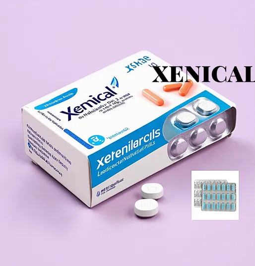 Pharmacie en ligne xenical